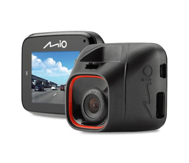 MIO MiVue C512 FullHD - 575266 - zdjęcie